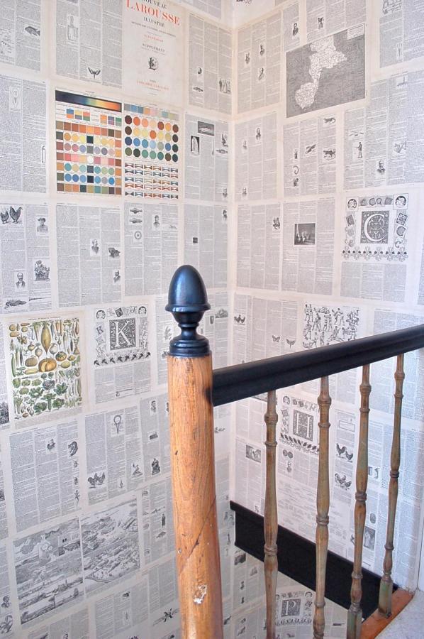 Hotel Citadelle Vauban, T2 L'encyclopedie